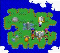 Super Bomberman sur Nintendo Super Nes